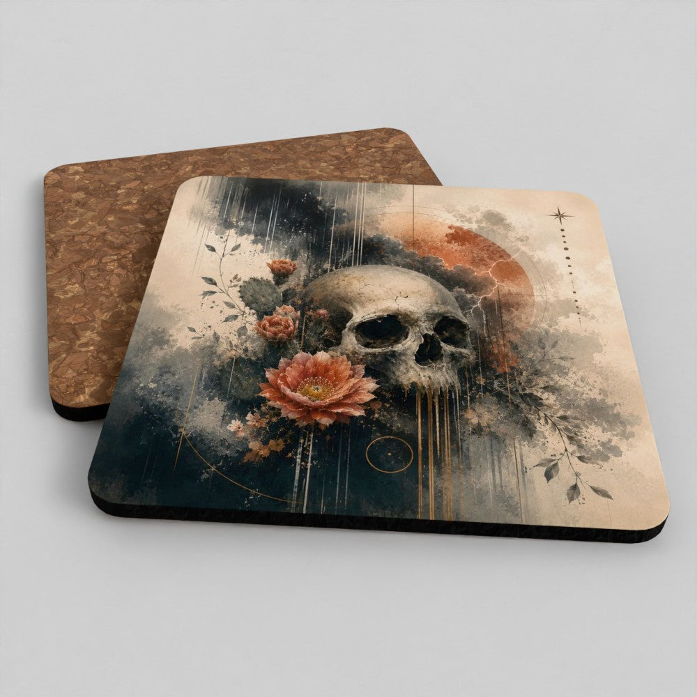 AZ Sunset Coasters